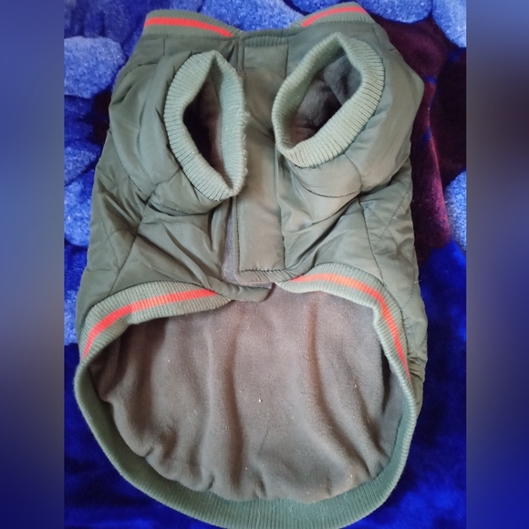 Large Dog Coat - Picture 1 of 4